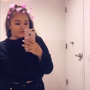 Meet your Posher, Diana